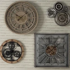 ATMOSPHERA Horloge
