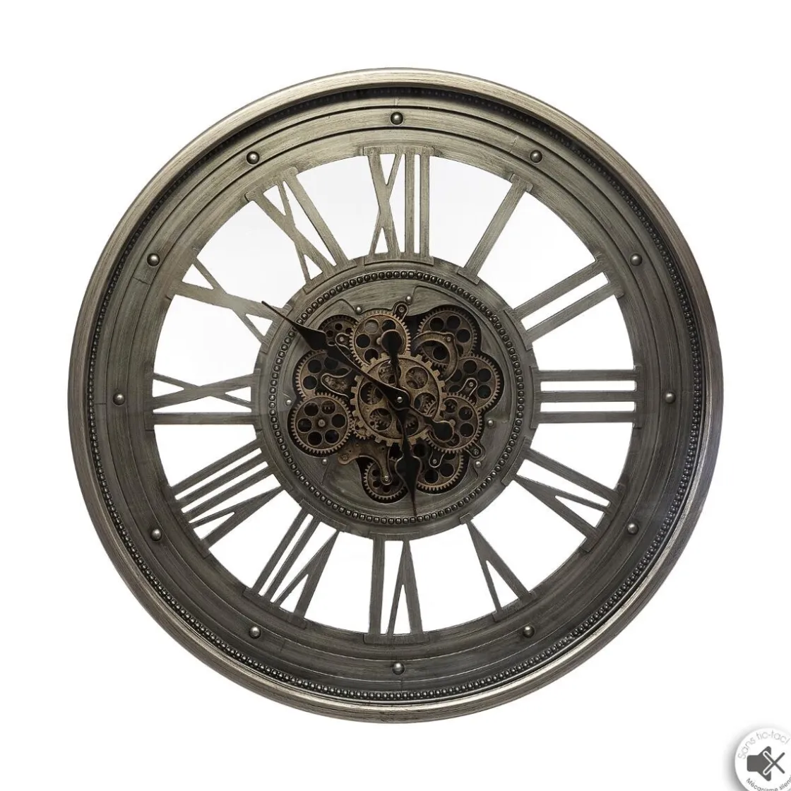ATMOSPHERA Horloge "Gaby" Clearance