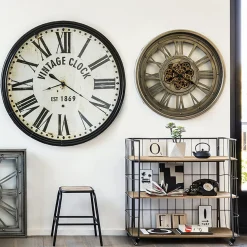 ATMOSPHERA Horloge