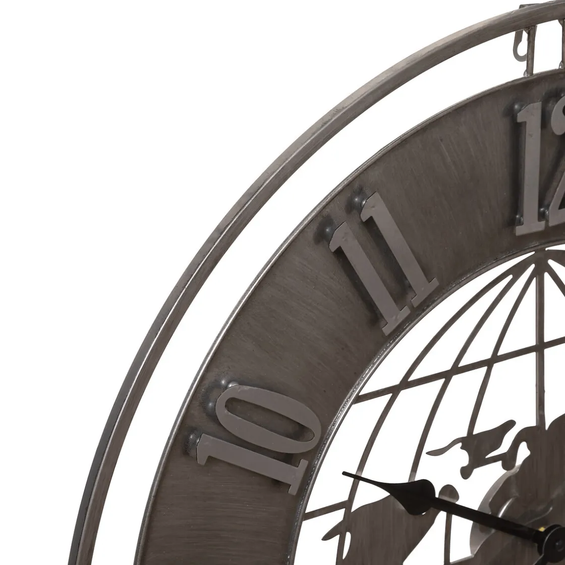 ATMOSPHERA Horloge "Isac" Online