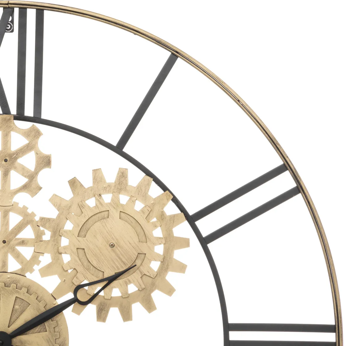 ATMOSPHERA Horloge "Isae" Hot