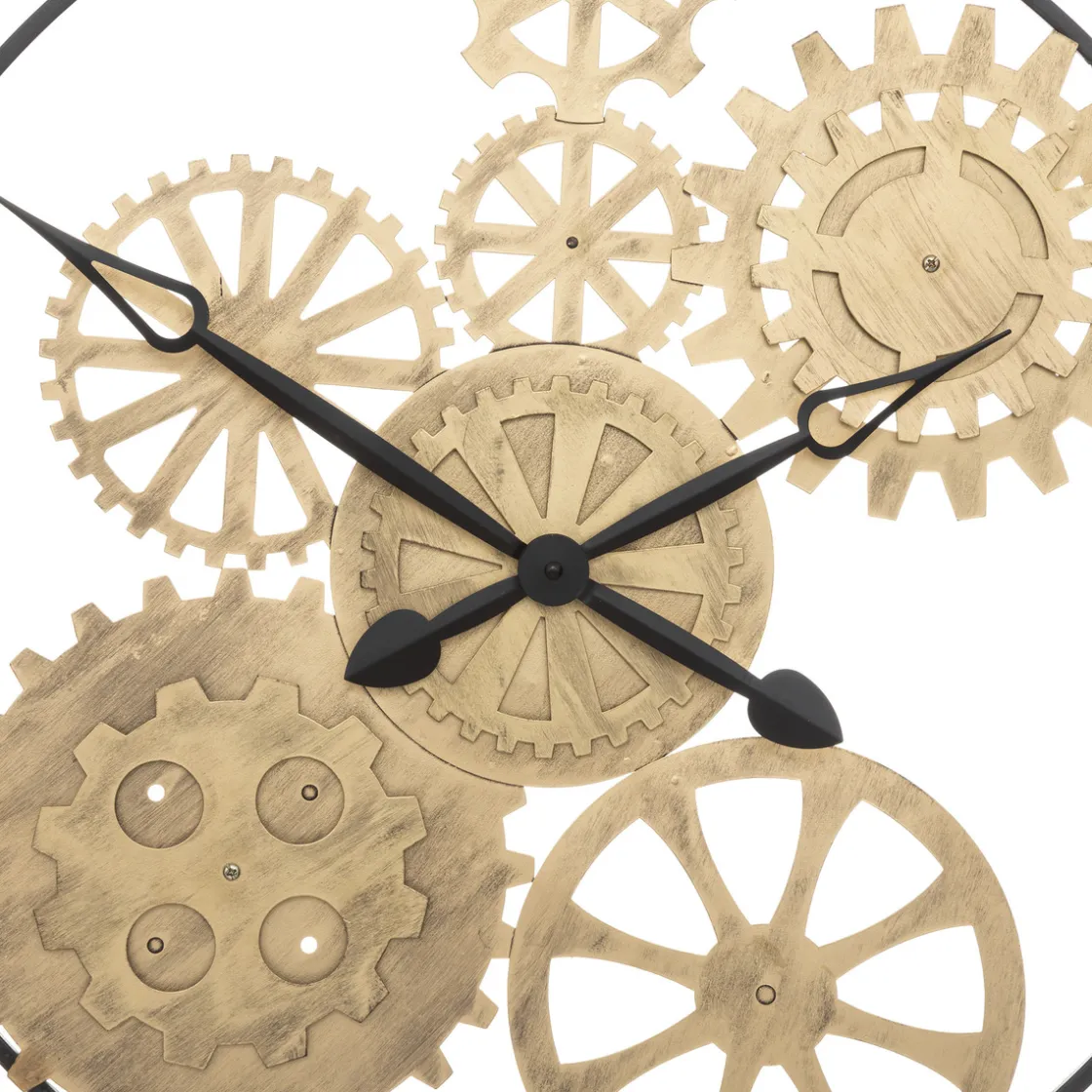 ATMOSPHERA Horloge "Isae" Hot