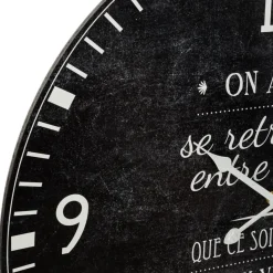 ATMOSPHERA Horloge 