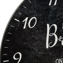 ATMOSPHERA Horloge 