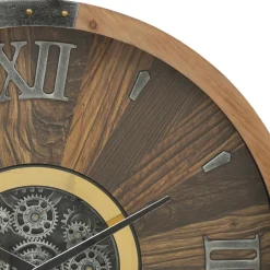 ATMOSPHERA Horloge 