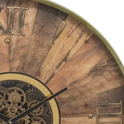 ATMOSPHERA Horloge