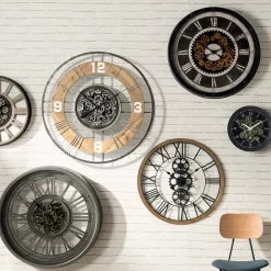 ATMOSPHERA Horloge 