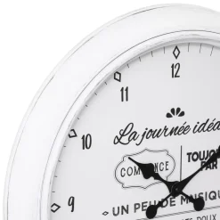 ATMOSPHERA Horloge 