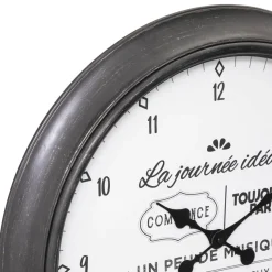 ATMOSPHERA Horloge 