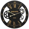 ATMOSPHERA Horloge mécanique "Camillo" Best