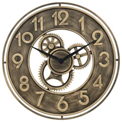 ATMOSPHERA Horloge mécanique "Jacob" Best