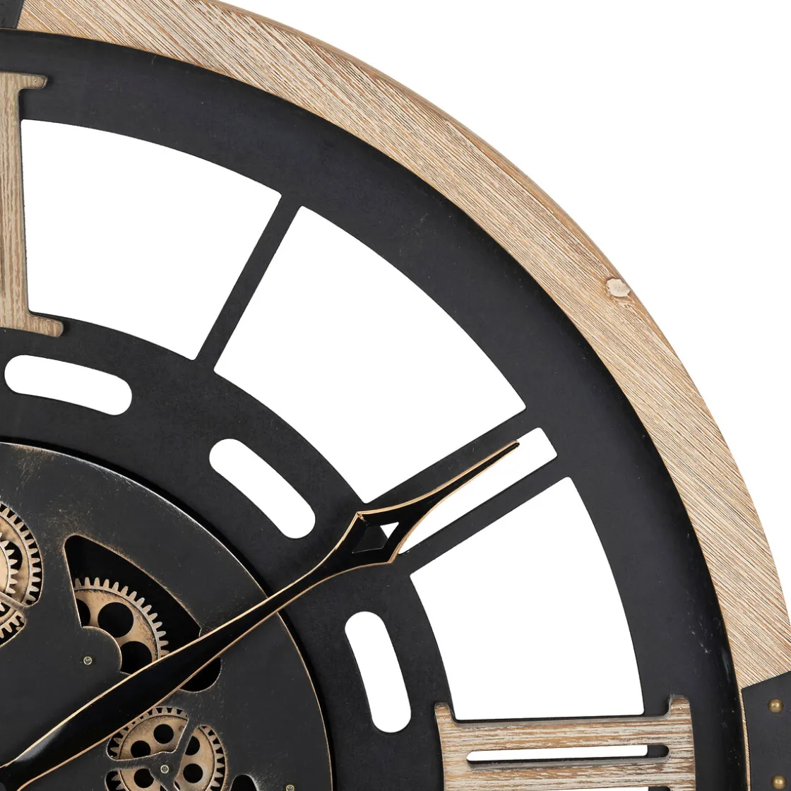 ATMOSPHERA Horloge mécanique "Kent" Sale