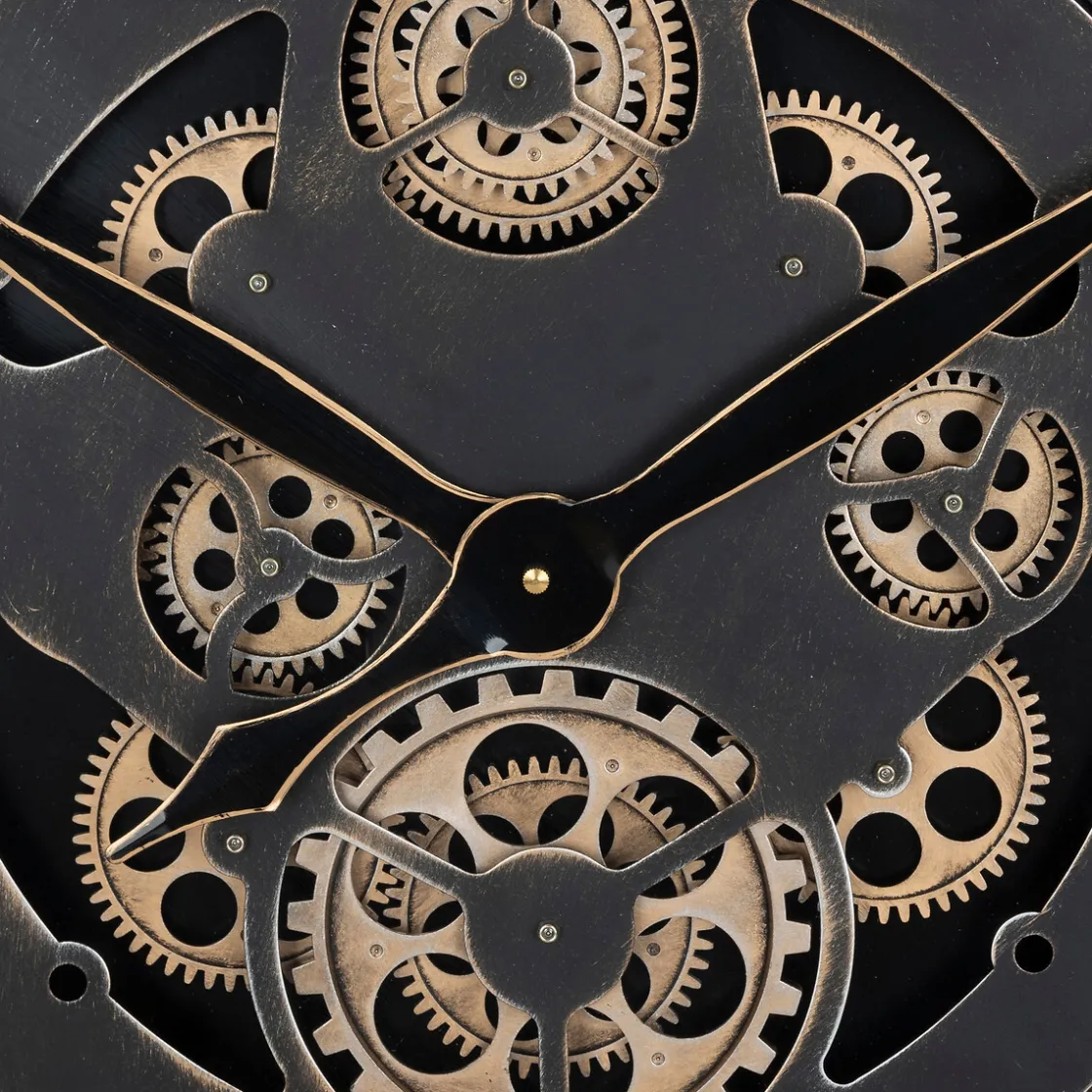 ATMOSPHERA Horloge mécanique "Kent" Sale