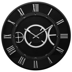 ATMOSPHERA Horloge mécanique "Kerian" Outlet