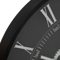 ATMOSPHERA Horloge mécanique "Kerian" Outlet