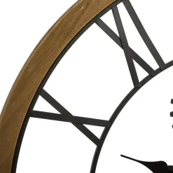 ATMOSPHERA Horloge mécanique 