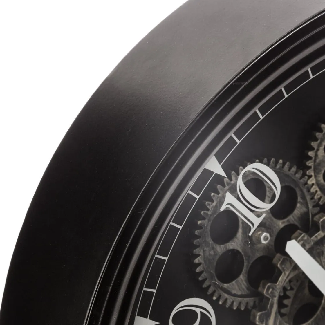 ATMOSPHERA Horloge mécanique "Mely" Online