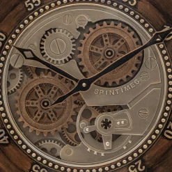 ATMOSPHERA Horloge mécanique 