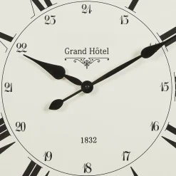 ATMOSPHERA Horloge 
