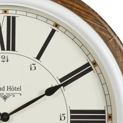 ATMOSPHERA Horloge 