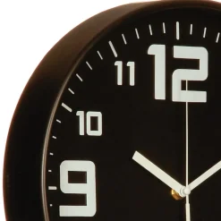 ATMOSPHERA Horloge silencieuse 