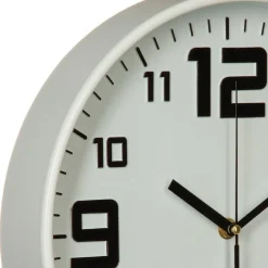 ATMOSPHERA Horloge silencieuse 