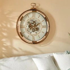 ATMOSPHERA Horloge "Sonika" Hot