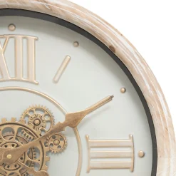 ATMOSPHERA Horloge 