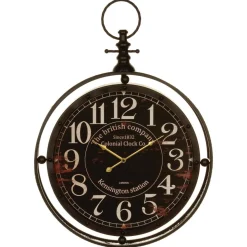 ATMOSPHERA Horloge "Steve" Clearance