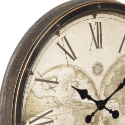 ATMOSPHERA Horloge "Tomy" Best