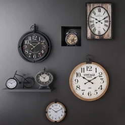 ATMOSPHERA Horloge vélo à poser 