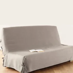 ATMOSPHERA Housse de clic-clac coton