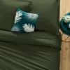 ATMOSPHERA Housse de couette, coton Sale