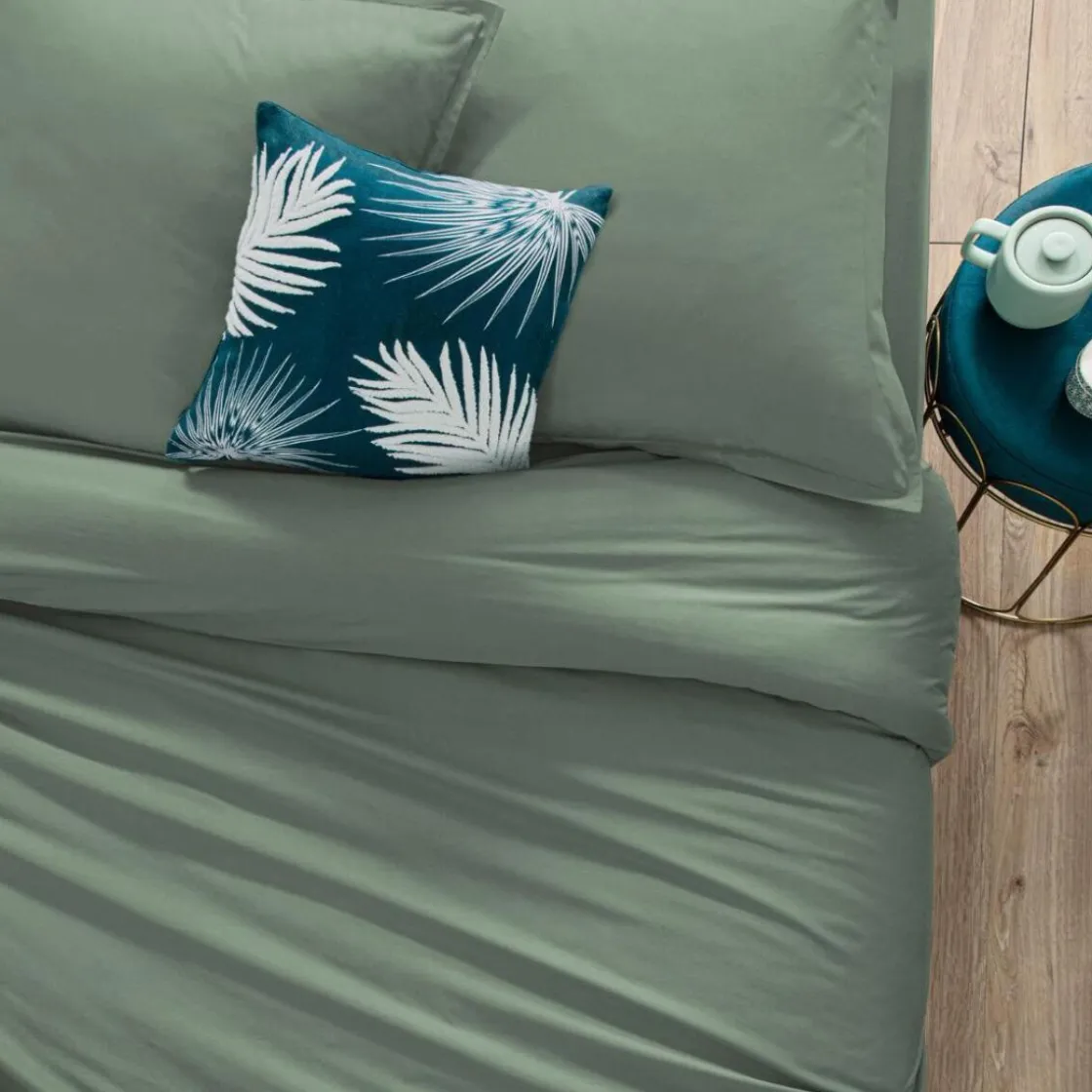 ATMOSPHERA Housse de couette, coton Best