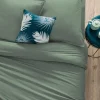 ATMOSPHERA Housse de couette, coton Outlet