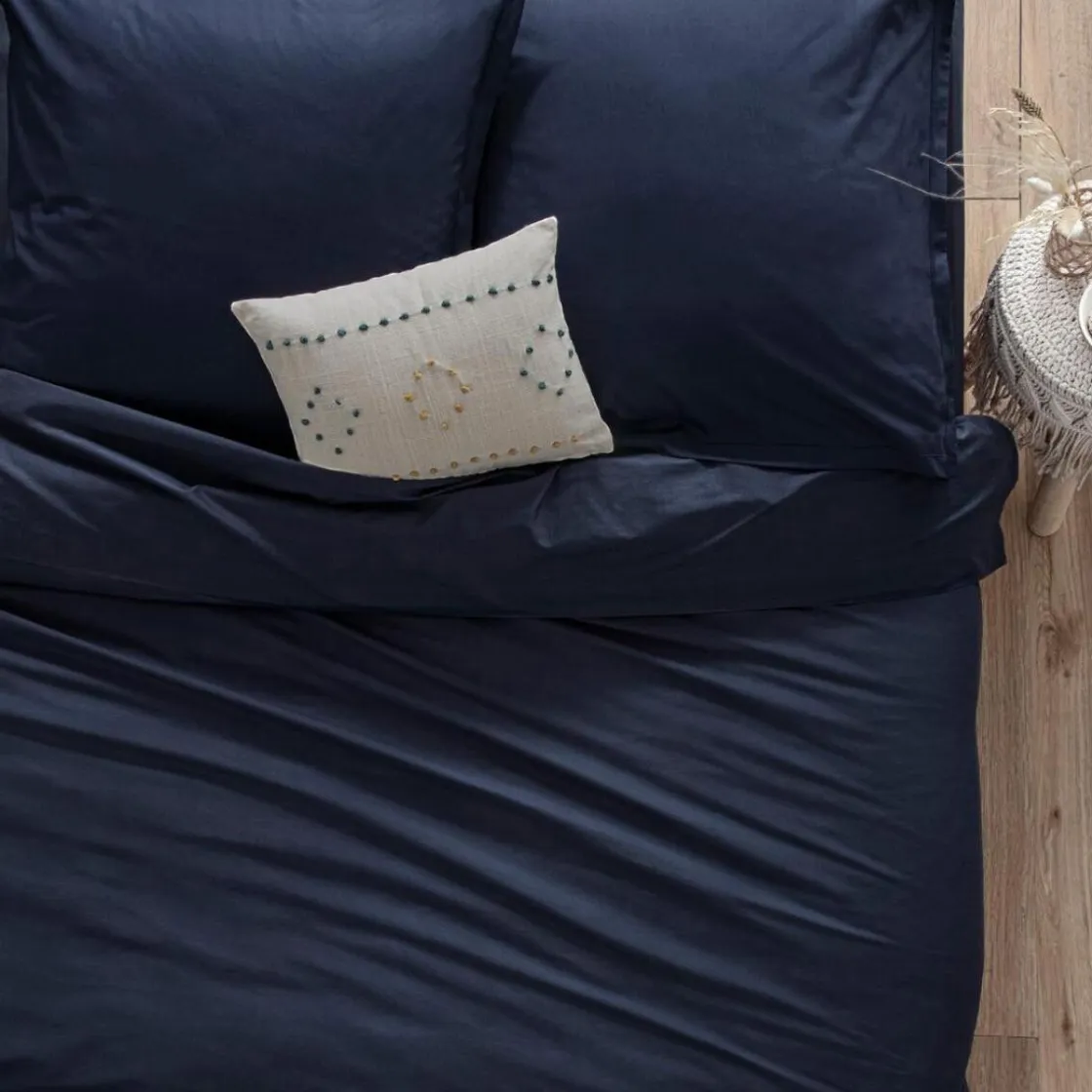 ATMOSPHERA Housse de couette, coton Best
