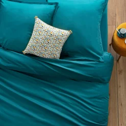 ATMOSPHERA Housse de couette, coton Outlet