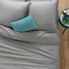 ATMOSPHERA Housse de couette, coton