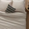 ATMOSPHERA Housse de couette, coton Sale