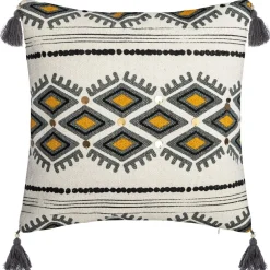 ATMOSPHERA Housse de coussin Best