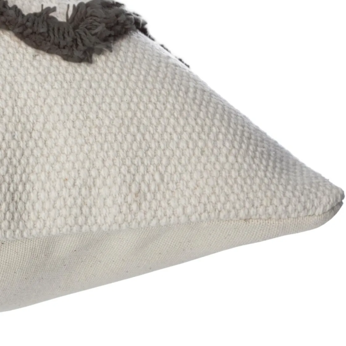 ATMOSPHERA Housse de coussin Outlet