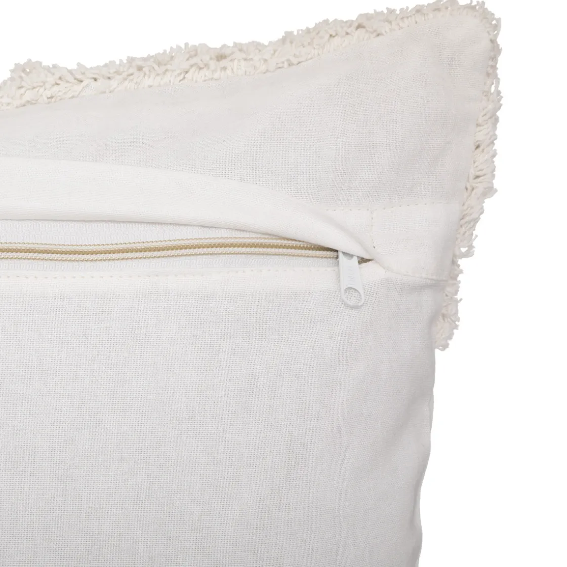 ATMOSPHERA Housse de coussin New