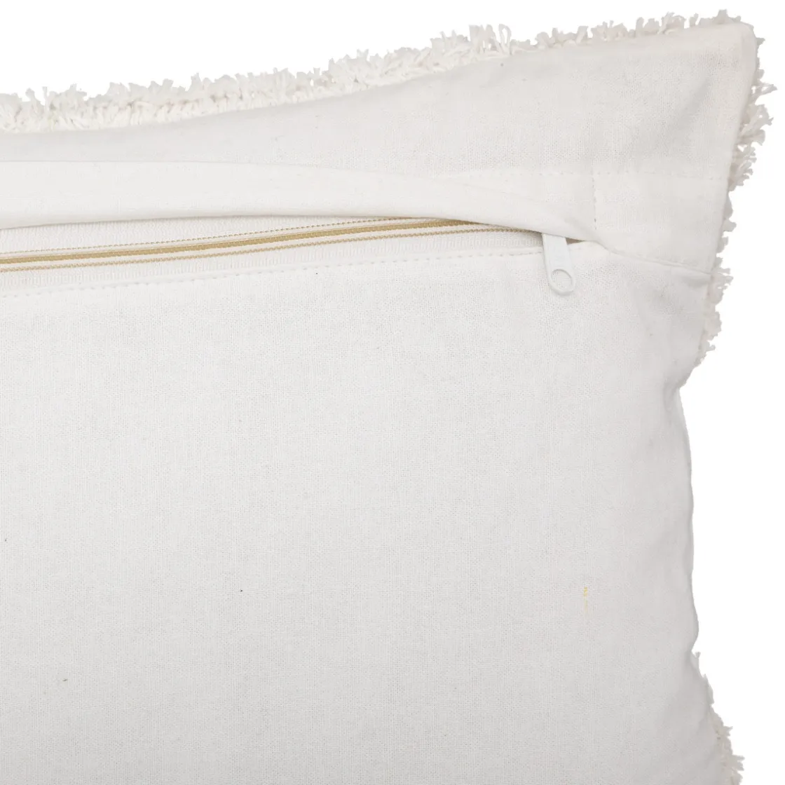 ATMOSPHERA Housse de coussin Hot