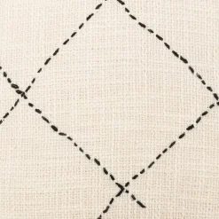 ATMOSPHERA Housse de coussin 