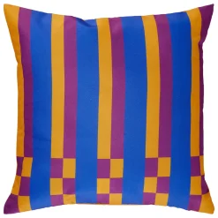 ATMOSPHERA Housse de coussin d'extérieur "Pia" Online