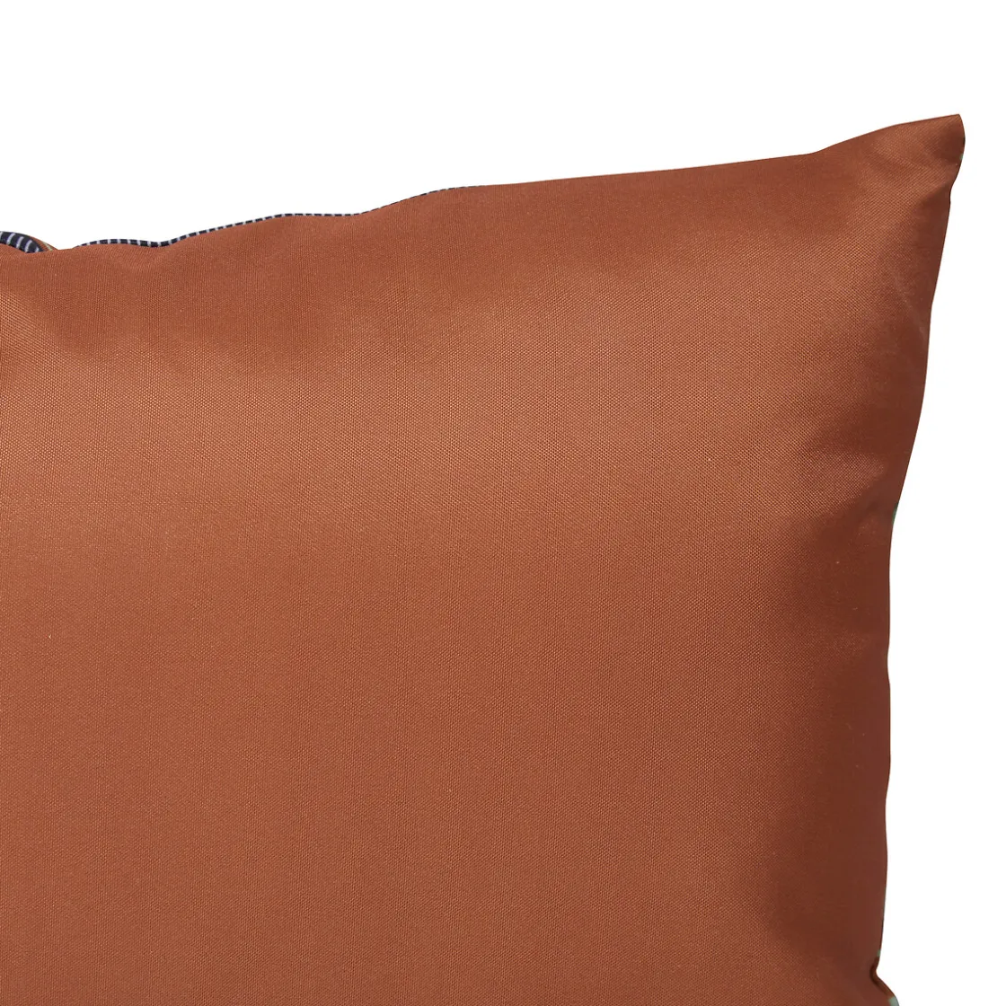 ATMOSPHERA Housse de coussin d'extérieur "Kays" Hot