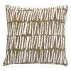 ATMOSPHERA Housse de coussin "Jeni", chenille New