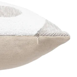 ATMOSPHERA Housse de coussin 
