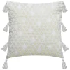ATMOSPHERA Housse de coussin "Shine"
