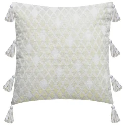 ATMOSPHERA Housse de coussin "Shine"